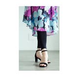 穿くだけで美脚をつくる脚を綺麗に魅せる着圧レギンス レディース ファッション | Sawa a la mode | 詳細画像8