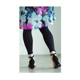 穿くだけで美脚をつくる脚を綺麗に魅せる着圧レギンス レディース ファッション | Sawa a la mode | 詳細画像9