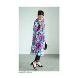 穿くだけで美脚をつくる脚を綺麗に魅せる着圧レギンス レディース ファッション | Sawa a la mode | 詳細画像10