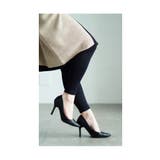 穿くだけで美脚をつくる脚を綺麗に魅せる着圧レギンス レディース ファッション | Sawa a la mode | 詳細画像17