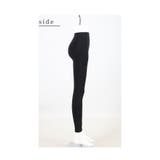 穿くだけで美脚をつくる脚を綺麗に魅せる着圧レギンス レディース ファッション | Sawa a la mode | 詳細画像19