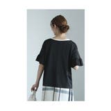 お洒落に着まわせるトップス&ワンピース2点セット レディース ファッション | Sawa a la mode | 詳細画像8