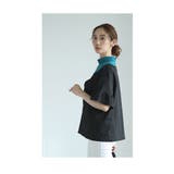 お洒落に着まわせるトップス&ワンピース2点セット レディース ファッション | Sawa a la mode | 詳細画像13