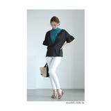 お洒落に着まわせるトップス&ワンピース2点セット レディース ファッション | Sawa a la mode | 詳細画像14