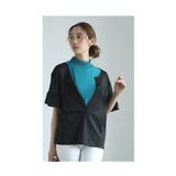 お洒落に着まわせるトップス&ワンピース2点セット レディース ファッション | Sawa a la mode | 詳細画像15
