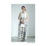 お洒落に着まわせるトップス&ワンピース2点セット レディース ファッション | Sawa a la mode | 詳細画像16