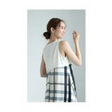 お洒落に着まわせるトップス&ワンピース2点セット レディース ファッション | Sawa a la mode | 詳細画像17
