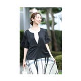お洒落に着まわせるトップス&ワンピース2点セット レディース ファッション | Sawa a la mode | 詳細画像19