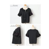 お洒落に着まわせるトップス&ワンピース2点セット レディース ファッション | Sawa a la mode | 詳細画像20