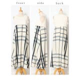 お洒落に着まわせるトップス&ワンピース2点セット レディース ファッション | Sawa a la mode | 詳細画像21