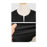 お洒落に着まわせるトップス&ワンピース2点セット レディース ファッション | Sawa a la mode | 詳細画像22