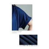 オトナの正統派美人コットンシャツワンピース レディース ファッション | Sawa a la mode | 詳細画像4