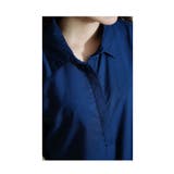 オトナの正統派美人コットンシャツワンピース レディース ファッション | Sawa a la mode | 詳細画像9