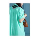 オトナの正統派美人コットンシャツワンピース レディース ファッション | Sawa a la mode | 詳細画像16