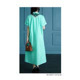 オトナの正統派美人コットンシャツワンピース レディース ファッション | Sawa a la mode | 詳細画像19