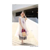 着こなしの幅が広がる重ねて可愛いワンピース レディース ファッション | Sawa a la mode | 詳細画像17