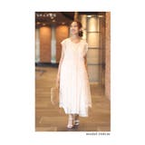 着こなしの幅が広がる重ねて可愛いワンピース レディース ファッション | Sawa a la mode | 詳細画像20