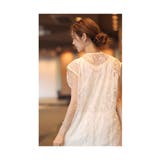 着こなしの幅が広がる重ねて可愛いワンピース レディース ファッション | Sawa a la mode | 詳細画像21