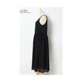 着こなしの幅が広がる重ねて可愛いワンピース レディース ファッション | Sawa a la mode | 詳細画像27