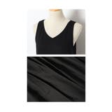 着こなしの幅が広がる重ねて可愛いワンピース レディース ファッション | Sawa a la mode | 詳細画像29