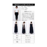 着こなしの幅が広がる重ねて可愛いワンピース レディース ファッション | Sawa a la mode | 詳細画像30