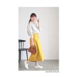 愛されアニマルが集うわんにゃんシャツブラウス レディース ファッション | Sawa a la mode | 詳細画像11