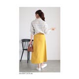 愛されアニマルが集うわんにゃんシャツブラウス レディース ファッション | Sawa a la mode | 詳細画像13