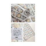 愛されアニマルが集うわんにゃんシャツブラウス レディース ファッション | Sawa a la mode | 詳細画像24