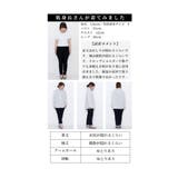 愛されアニマルが集うわんにゃんシャツブラウス レディース ファッション | Sawa a la mode | 詳細画像25
