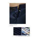 アーティスティックに飾る手書き風プリントカットソー レディース ファッション | Sawa a la mode | 詳細画像12