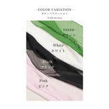 パールを添えた蝶が舞う大人のシアーストール レディース ファッション | Sawa a la mode | 詳細画像8