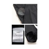 マルチに使えるコットンサロペットパンツ レディース ファッション | Sawa a la mode | 詳細画像24