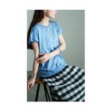 後ろ姿を華やかにバックリボンニットトップス レディース ファッション | Sawa a la mode | 詳細画像8