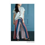 後ろ姿を華やかにバックリボンニットトップス レディース ファッション | Sawa a la mode | 詳細画像14