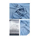 後ろ姿を華やかにバックリボンニットトップス レディース ファッション | Sawa a la mode | 詳細画像24