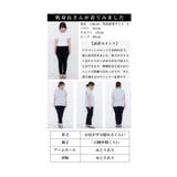 後ろ姿を華やかにバックリボンニットトップス レディース ファッション | Sawa a la mode | 詳細画像25