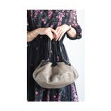 牛革×クロコダイルのバイカラー2wayハンドバッグ レディース ファッション | Sawa a la mode | 詳細画像18