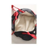 牛革×クロコダイルのバイカラー2wayハンドバッグ レディース ファッション | Sawa a la mode | 詳細画像25