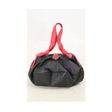 牛革×クロコダイルのバイカラー2wayハンドバッグ レディース ファッション | Sawa a la mode | 詳細画像29