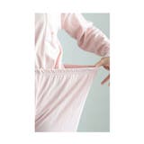 ほっと心が癒される愛され花刺繍パジャマ レディース ファッション | Sawa a la mode | 詳細画像15