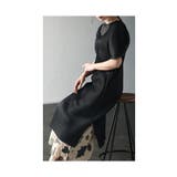 レディなシルエット際立つプリーツワンピース レディース ファッション | Sawa a la mode | 詳細画像9