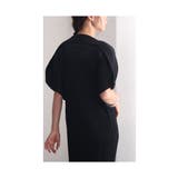 レディなシルエット際立つプリーツワンピース レディース ファッション | Sawa a la mode | 詳細画像14