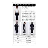 レディなシルエット際立つプリーツワンピース レディース ファッション | Sawa a la mode | 詳細画像25