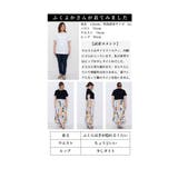 アートな華やかさで彩るペイント柄スカート レディース ファッション | Sawa a la mode | 詳細画像27
