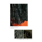 レディ感高まるペイズリー柄トップス×キャミソール レディース ファッション | Sawa a la mode | 詳細画像4 