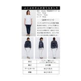 レディ感高まるペイズリー柄トップス×キャミソール レディース ファッション | Sawa a la mode | 詳細画像27 