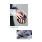 モードな洒落感際立つマーブル柄チュールトップス レディース ファッション | Sawa a la mode | 詳細画像10