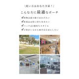 カードスロットホルダー付きクロコ革フォンショルダー レディース ファッション | Sawa a la mode | 詳細画像3 