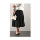 リバーシブルで着れる2wayチェック柄スカート レディース ファッション | Sawa a la mode | 詳細画像13
