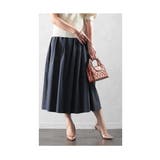 リバーシブルで着れる2wayチェック柄スカート レディース ファッション | Sawa a la mode | 詳細画像24